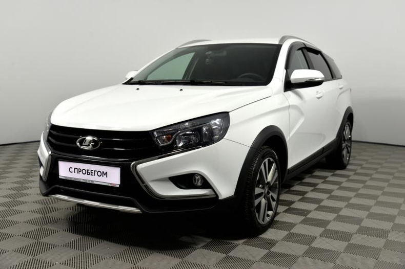 LADA (ВАЗ) 1.8 MT (145 л.с.) Автомобили с пробегом Шымкент  