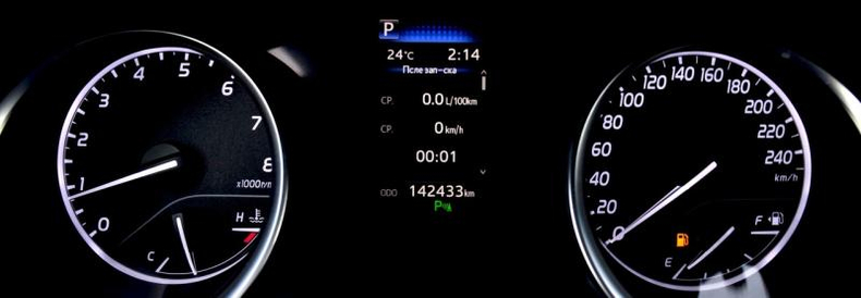 Toyota Camry 2.0 AT FWD (150 л.с.) Классик A2 Автомобили с пробегом Шымкент  