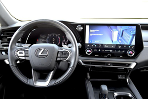 Lexus 2.4h AT AWD (371 л.с.) Luxury Автомобили с пробегом Шымкент  