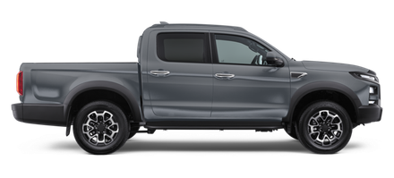 SOLLERS ST9 Пикап 2.0 бензин 224 л.с. Ultimate Лаки Моторс Екатеринбург