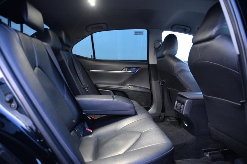 Toyota Camry 2.5 AT (206 л.с.) Престиж 4K Автомобили с пробегом Шымкент  