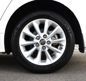 Toyota 1.6 CVT FWD (122 л.с.) Стиль Автомобили с пробегом Шымкент  