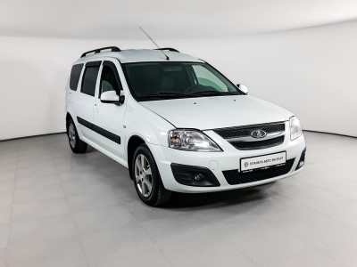LADA Largus универсал 1.6 MT 16 кл (5 мест) (106 л. с.)
