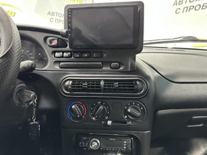 Chevrolet Niva Niva 1.7 MT 4WD (80 л.с.) LE Твоё авто (Йошкар-Ола) Йошкар-Ола