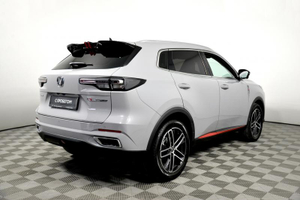 Changan CS55 Plus 1.5 7DCT FWD (181 л.с.) Tech Автомобили с пробегом Шымкент  