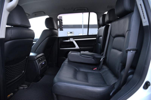 Toyota 4.6 AT 4WD (309 л.с.) Престиж Автомобили с пробегом Шымкент  