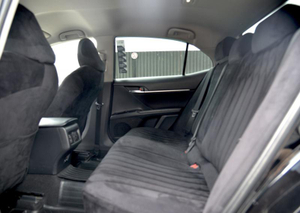 Toyota Camry 2.0 AT FWD (150 л.с.) Классик A2 Автомобили с пробегом Шымкент  