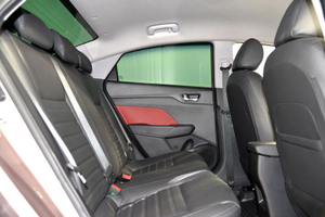 Hyundai 1.6 AT (130 л.с.) Style Автомобили с пробегом Шымкент  