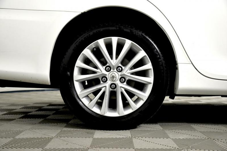 Toyota 2.5 AT (181 л.с.) Комфорт Автомобили с пробегом Шымкент  