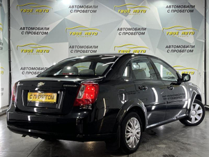 Chevrolet 1.4 MT FWD (95 л.с.) SX Твоё авто (Йошкар-Ола)