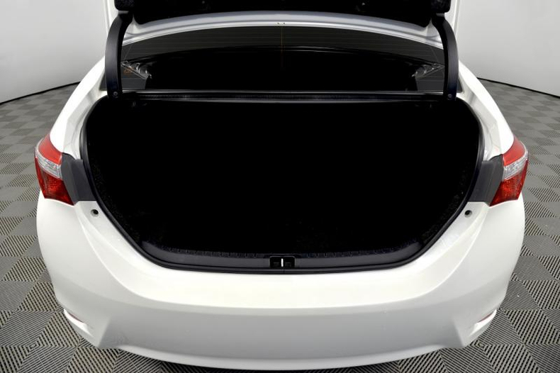 Toyota 1.6 CVT (122 л. с.) Комфорт Автомобили с пробегом Шымкент  