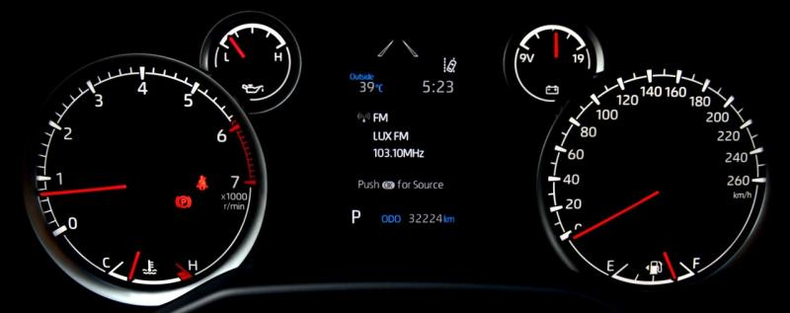 Toyota Land Cruiser 300 4.0 AT 4WD (275 л.с.) Люкс Автомобили с пробегом Шымкент  