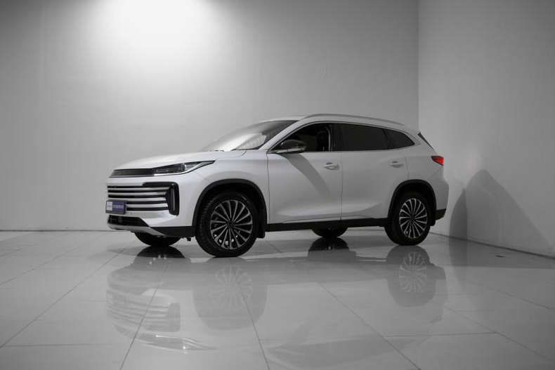 EXEED NEW TXL 1.6 DCT 4WD (186 л.с.) Luxury Orbis Автомобили с пробегом Алматы