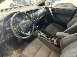 Toyota 1.6 CVT (132 л. с.) Авто Люкс KIA Севастополь