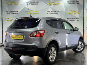 Nissan 2.0 MT (141 л. с.) Твоё авто (Йошкар-Ола)