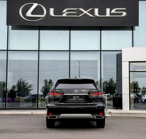 Lexus New RX 2.0 AT 4WD (238 л.с.) 300 Executive Автомобили с пробегом Шымкент  