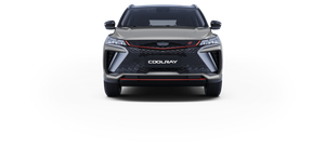 Geely Coolray 1.5 DCT 2WD (174 л.с.) (Binyue Cool) Flagship Orbis Автомобили с пробегом Алматы