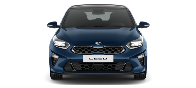 Kia Ceed 1.6 AT FWD (128 л.с.) MPI Comfort Саранскмоторс Саранск