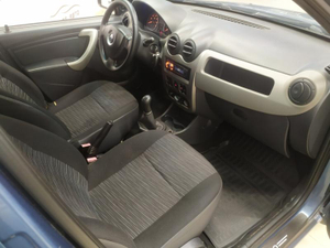 Renault 1.6 MT (84 л. с.) Твоё авто (Киров)
