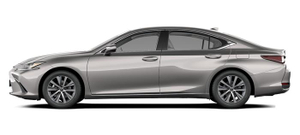 Lexus ES 2.5 AT FWD (200 л.с.) 250 Premium 28 Автомобили с пробегом Шымкент  