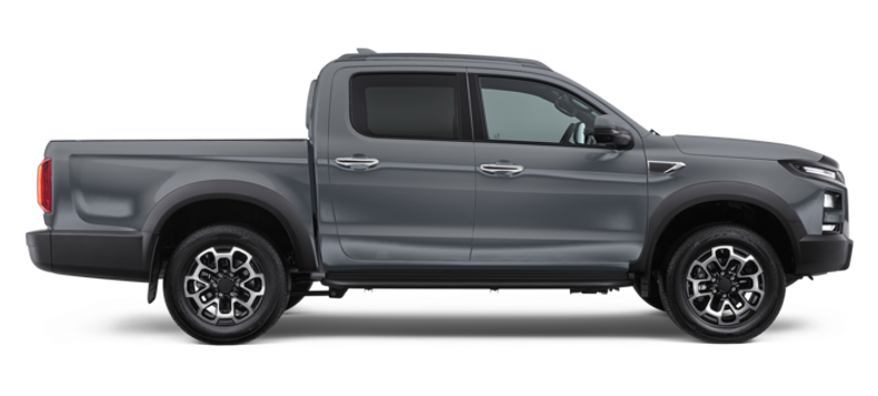 SOLLERS ST9 Пикап 2.0 бензин 224 л.с. Ultimate Лаки Моторс Екатеринбург