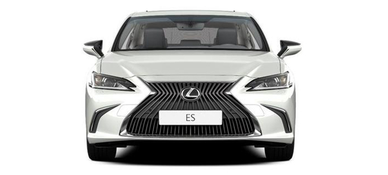Lexus ES 2.5 AT FWD (200 л.с.) 250 Progressive 4B Автомобили с пробегом Шымкент  