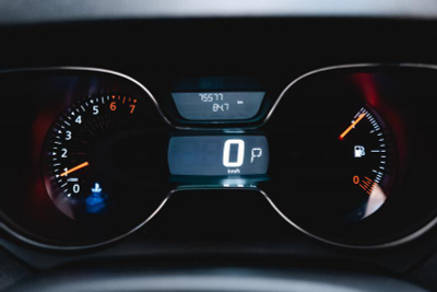 Renault Kaptur 1.6 X-tronic (114 л. с.)