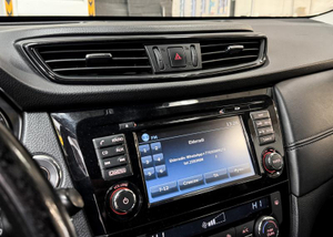 Nissan X-Trail 2.5 CVT 4WD (171 л.с.) LE Top ORBIS AUTO г. Алматы