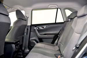 Toyota RAV4 2.0 CVT 4WD (148 л.с.) Элеганс 54 Автомобили с пробегом Шымкент  
