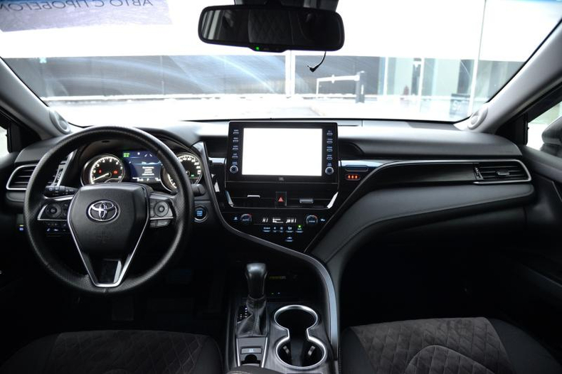 Toyota Camry 2.5 AT (206 л.с.) Люкс K5 Автомобили с пробегом Шымкент  