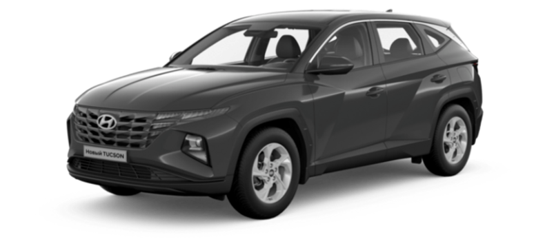 Hyundai Новый Tucson 2.0 6AT FWD (150 л.с.) Lifestyle Plus Автомобили с пробегом Шымкент  