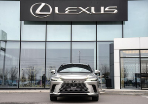 Lexus 2.5h CVT 4WD (250 л.с.) Executive + Автомобили с пробегом Шымкент  