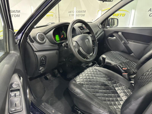 LADA (ВАЗ) Kalina универсал 1.6 MT FWD (81 л.с.) Luxe  Твоё авто (Йошкар-Ола)