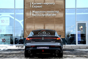 Changan Uni-V 1.5 7DCT FWD (181 л.с.) Tech Автомобили с пробегом Шымкент  
