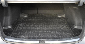 Toyota Corolla 1.6 CVT (122 л. с.) Престиж Автомобили с пробегом Шымкент  