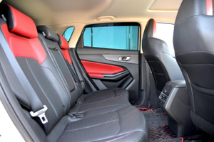 Changan CS55 Plus 1.5 7DCT FWD (181 л.с.) Luxe Автомобили с пробегом Шымкент  