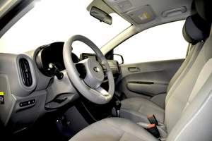 Kia 1.0 AT FWD (82 л.с.) Автомобили с пробегом Шымкент  