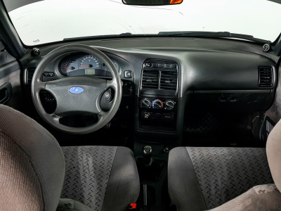 LADA 2112 1.6 MT (89 л. с.)