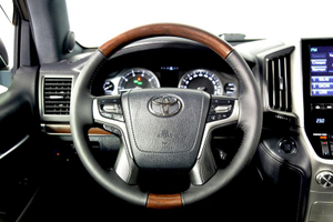 Toyota 4.6 AT (309 л. с.) Excalibur NH Автомобили с пробегом Шымкент  