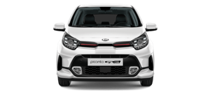 Kia Picanto 1.2 AT FWD (84 л.с.) [MPI] Luxe Саранскмоторс Саранск