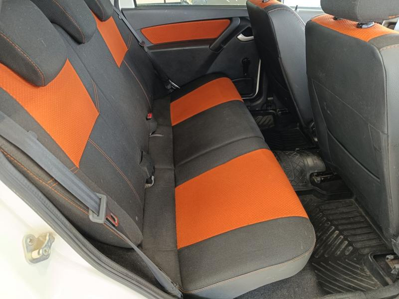 LADA (ВАЗ) Kalina Cross 1.6 MT FWD (106 л.с.) Luxe Твоё авто (Киров)