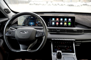 CHERY 1.5 CVT FWD (147 л.с.) Prestige Автомобили с пробегом Шымкент  