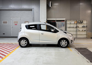 Daewoo 1.0 AT FWD (61 л.с.) Base ORBIS AUTO г. Алматы