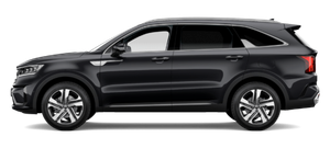 Kia Sorento 2.5 AT 4WD (180 л.с.) MPI Comfort Orbis Автомобили с пробегом Алматы