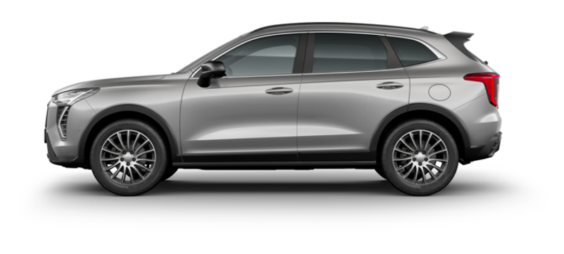 HAVAL City Новый Jolion 1.5 DCT 2WD (143 л.с.) Tech plus Orbis Автомобили с пробегом Алматы