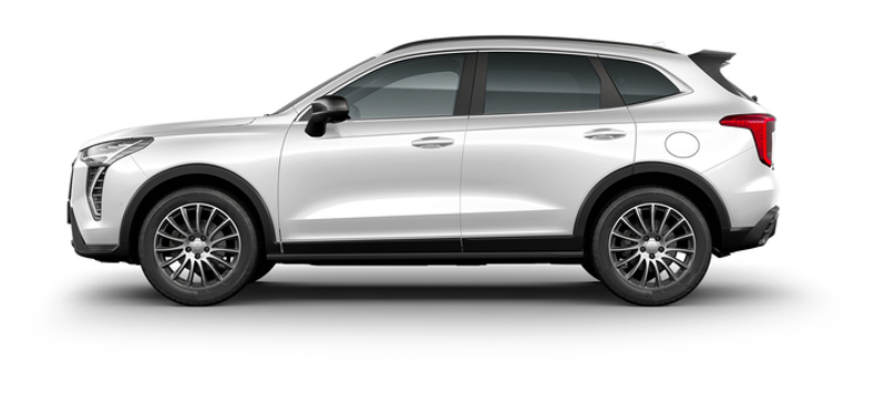 HAVAL City Новый Jolion 1.5 MT 2WD (143 л.с.) Comfort Автомобили с пробегом Шымкент  