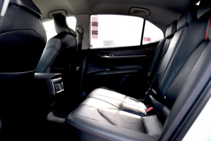 Toyota Camry 2.5 AT FWD (181 л.с.) S-edition Автомобили с пробегом Шымкент  