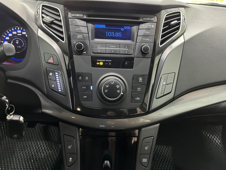 Hyundai i40 1.6 MT FWD (135 л.с.) Comfort Твоё авто (Йошкар-Ола)