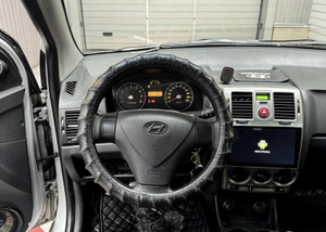 Hyundai 1.4 MT (95 л. с.) ORBIS AUTO г. Алматы