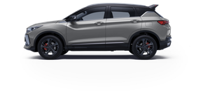 Geely Coolray 1.5 DCT 2WD (174 л.с.) (Binyue Cool) Flagship Orbis Автомобили с пробегом Алматы